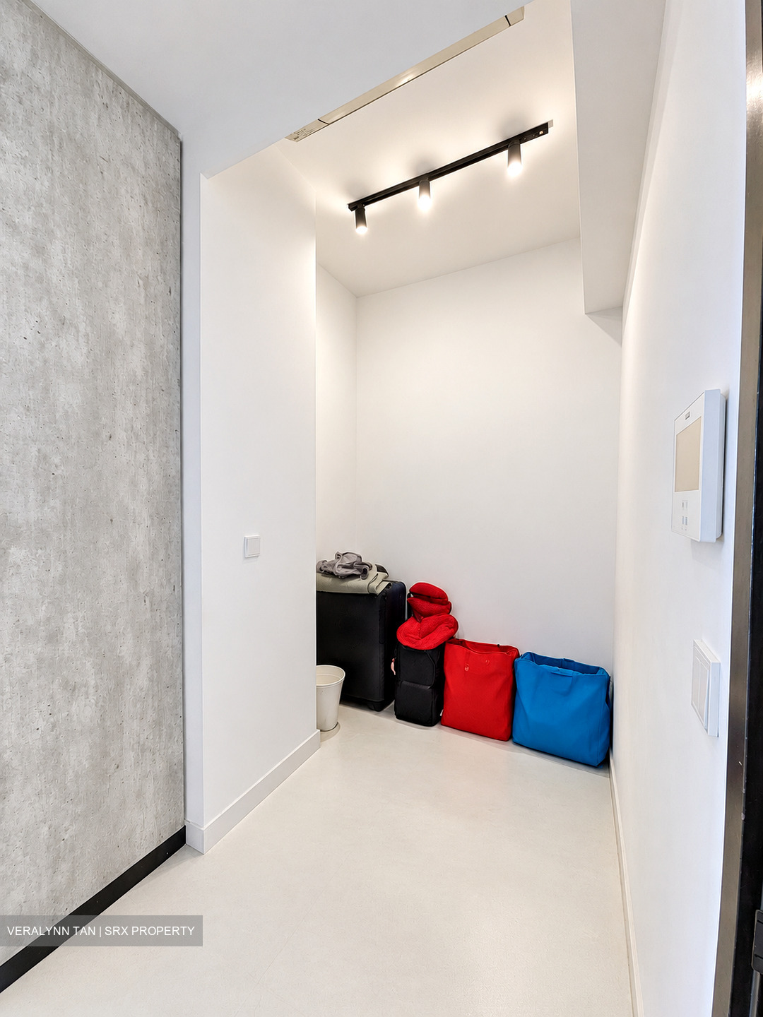 The Rise @ Oxley - Residences (D9), Apartment #615841531